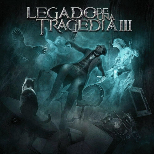 Legado De Una Tragedia : Legado de una Tragedia III Legado De Una Tragedia : Legado de una Tragedia III